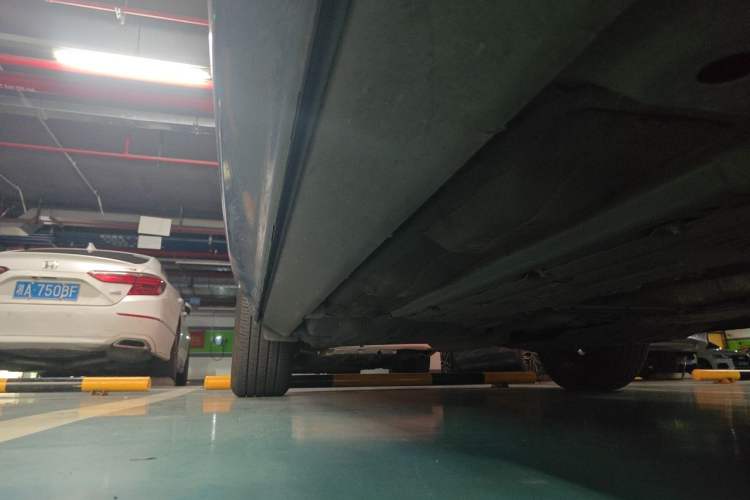 Used Volvo XC60 2019 T5 4x4 Zhiyuan Sport Edition China V Standard Chassis Front Right