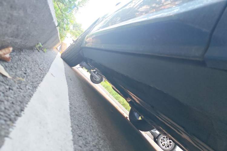Used Volvo XC60 2019 T5 4x4 Zhiyuan Sport Edition China V Standard Chassis Front Right