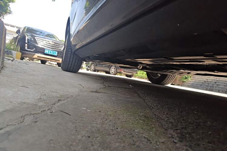 Used Volvo XC60 2019 T5 4x4 Smart Edition China V Standard Chassis Front Right