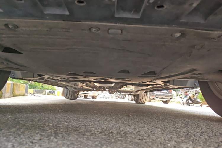 Used Volvo XC60 2019 T5 4x4 Smart Edition China V Standard Chassis Front
