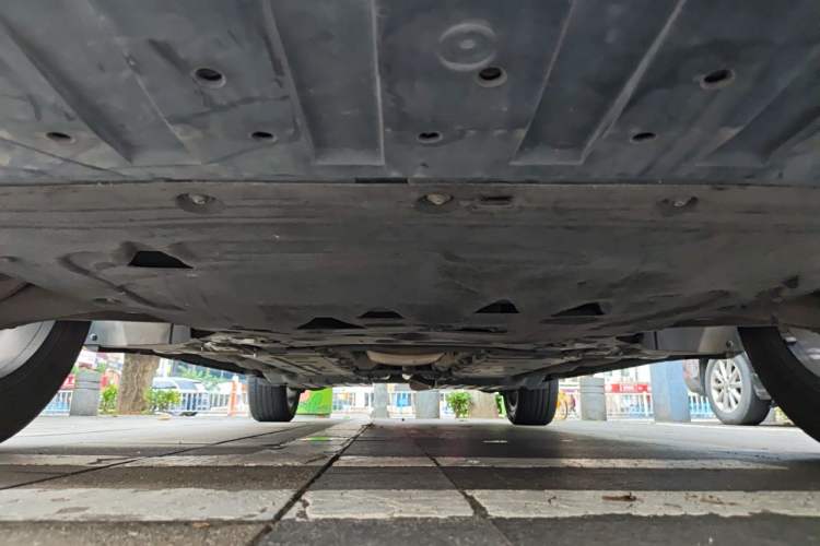 Used Volvo XC60 2019 T5 4x4 Zhiya Sport Edition China VI Standard Chassis Front