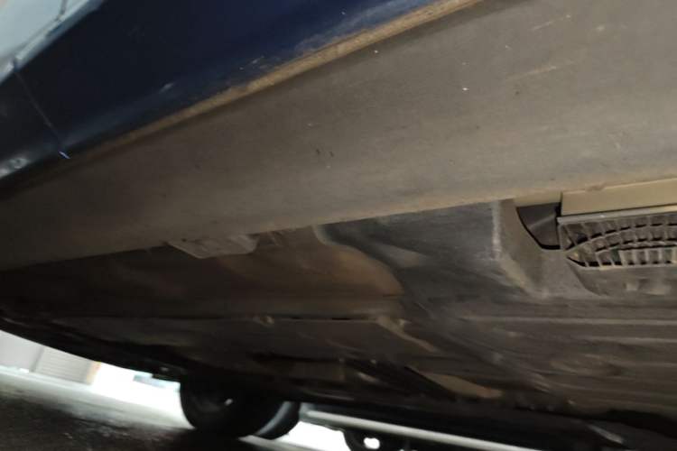 Used Volvo XC60 2019 T5 4x4 Zhiyuan Sport Edition China V Standard Chassis Rear Left