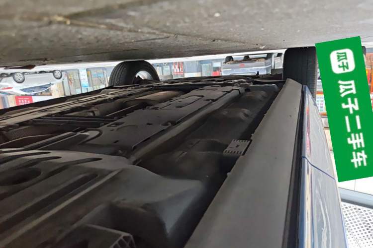 Used Volvo XC60 2019 T5 4x4 Zhiya Sport Edition China VI Standard Chassis Rear Left