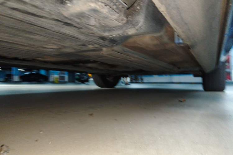 Used Volvo XC60 2019 T5 4x4 Zhiyuan Sport Edition China V Standard Chassis Rear Right