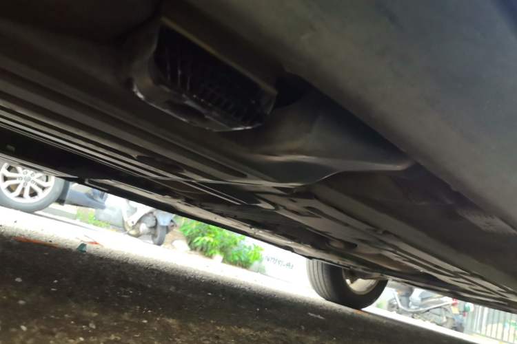 Used Volvo XC60 2019 T5 4x4 Smart Edition China V Standard Chassis Rear Right