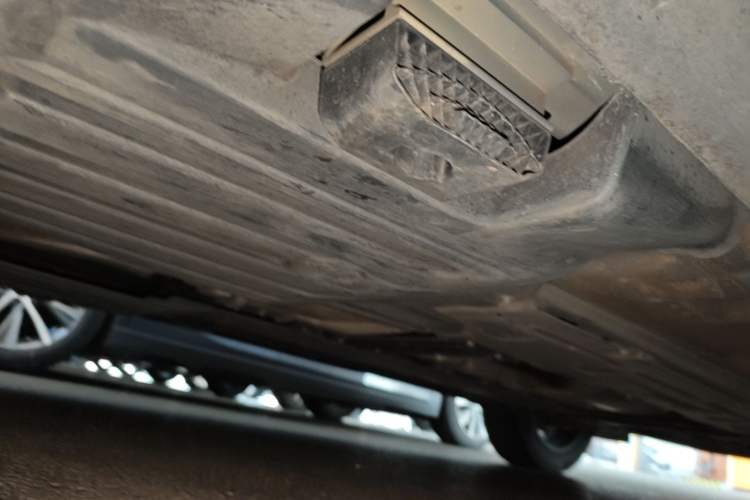 Used Volvo XC60 2019 T5 4x4 Zhiyuan Sport Edition China V Standard Chassis Rear Right
