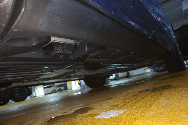 Used Volvo XC60 2019 T5 4x4 Zhiyuan Sport Edition China V Standard Chassis Rear Right
