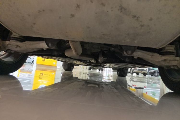 Used Volvo XC60 2019 T5 4x4 Zhiya Sport Edition China V Standard Chassis Rear