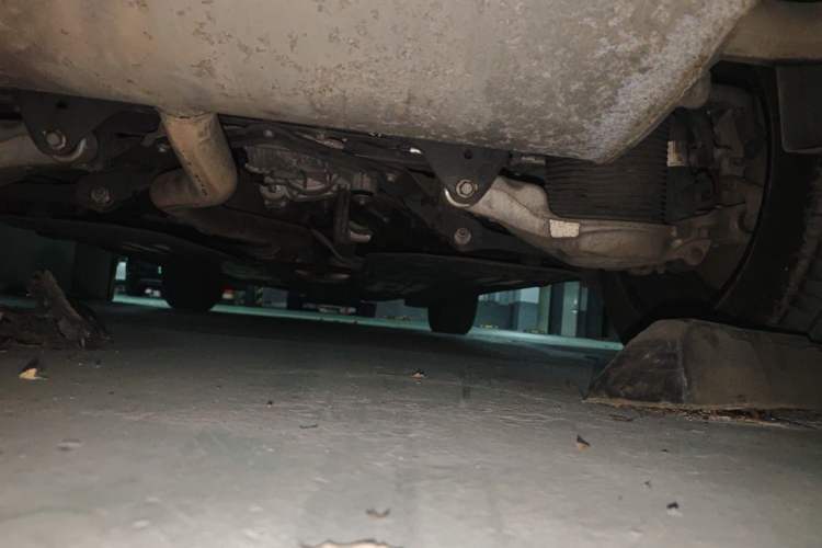 Used Volvo XC60 2019 T5 4x4 Zhiyuan Sport Edition China V Standard Chassis Rear