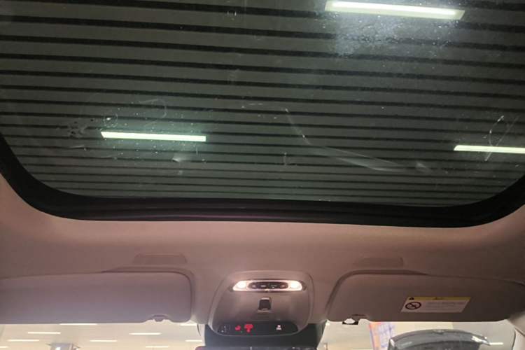 Used Volvo XC60 2019 T5 4x4 Smart Edition China V Standard Headliner