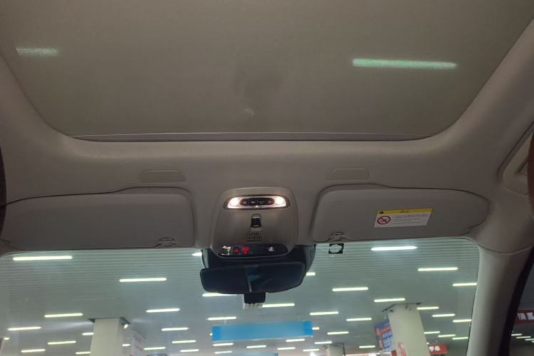Used Volvo XC60 2019 T5 4x4 Smart Edition China V Standard Headliner