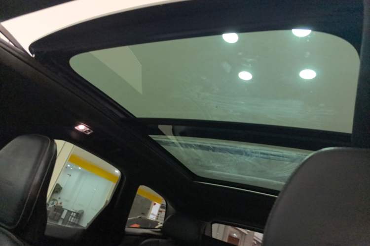 Used Volvo XC60 2019 T5 4x4 Zhiya Sport Edition China V Standard Headliner