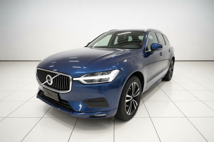 Used Volvo XC60 2019 T5 4x4 Smart Edition China V Standard Guazi used car, China used car export, Used car for sale, Used Volvo cars, Cheapest cars for sale