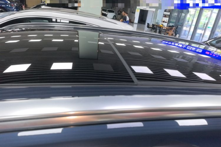 Used Volvo XC60 2019 T5 4x4 Smart Edition China VI Standard Roof