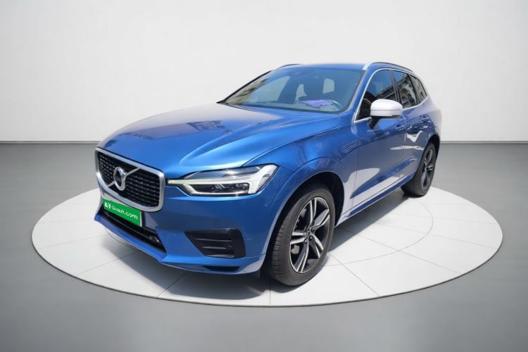 Used Volvo XC60 2019 T5 4x4 Smart Edition China V Standard Guazi used car, China used car export, Used car for sale, Used  cars, Cheapest cars for sale