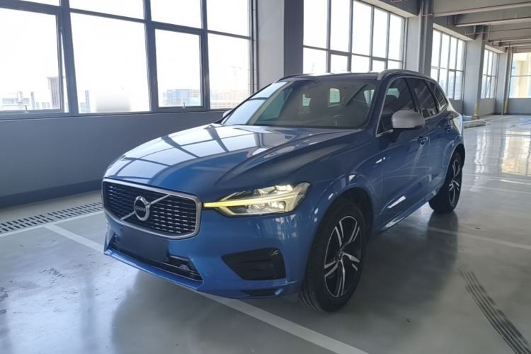 Ojetý Volvo XC60 2019 T5 4x4 Smart & Dynamic Sport Edition China VI Standard Guazi used car, China used car export, Used car for sale, Used  cars, Cheapest cars for sale