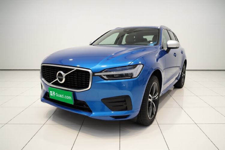 Volvo XC60 2019 T5 4x4 Smart Edition China V Standard usata Guazi used car, China used car export, Used car for sale, Used  cars, Cheapest cars for sale