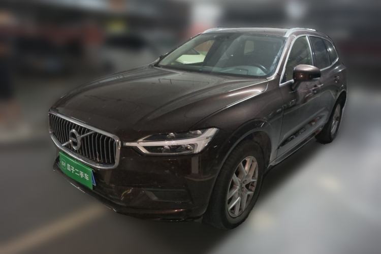 Used Volvo XC60 2019 T5 4x4 Smart Edition China VI Standard Guazi used car, China used car export, Used car for sale, Used  cars, Cheapest cars for sale