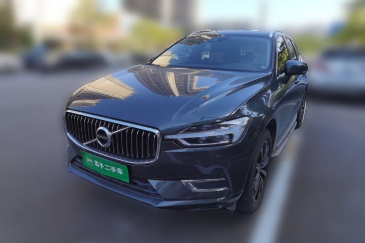 Używany Volvo XC60 2019 T5 4x4 Smart Edition China V Standard Guazi used car, China used car export, Used car for sale, Used  cars, Cheapest cars for sale