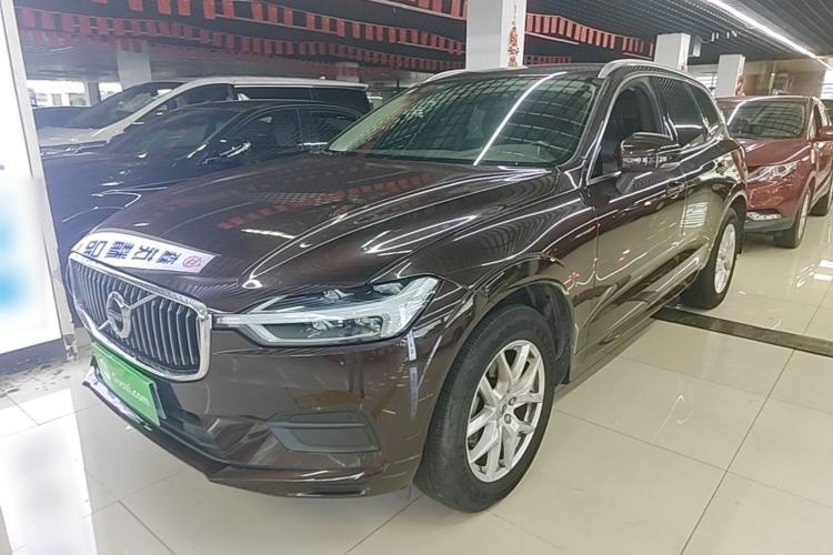 Volvo XC60 2019 T5 4x4 Smart Edition China VI Standard usata Guazi used car, China used car export, Used car for sale, Used  cars, Cheapest cars for sale
