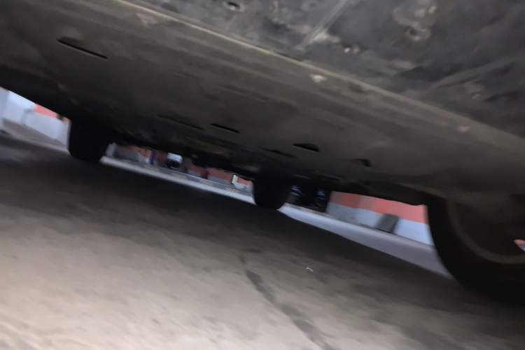 Used Volvo XC60 2019 T5 4x4 Smart Edition China VI Standard Chassis Front