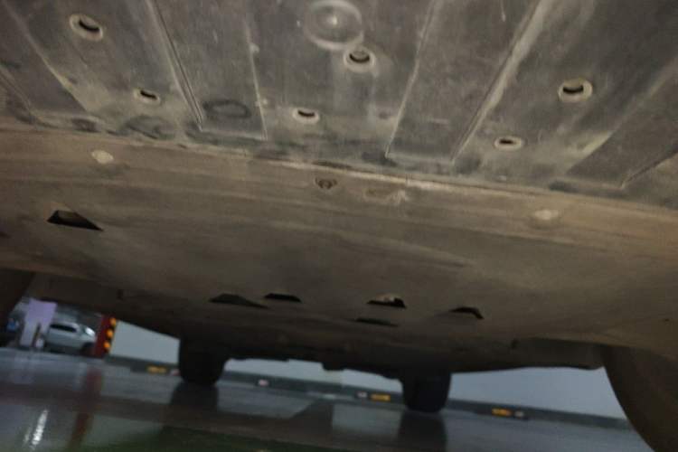 Used Volvo XC60 2019 T5 4x4 Smart Edition China VI Standard Chassis Front