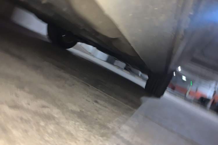 Used Volvo XC60 2019 T5 4x4 Smart Edition China VI Standard Chassis Front Left