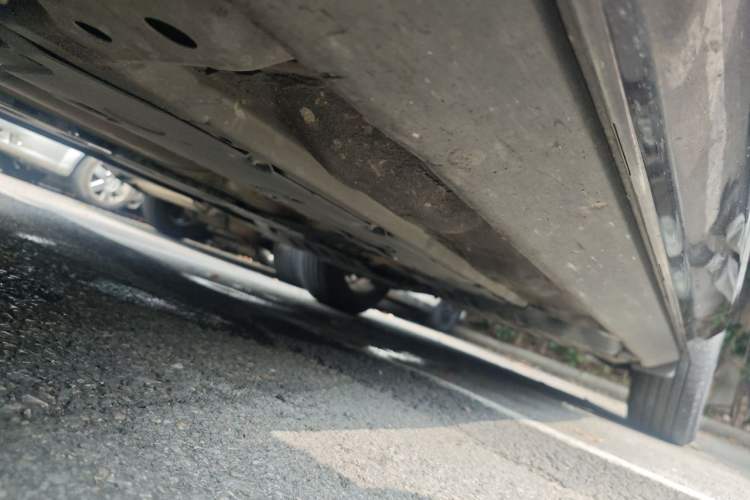 Used Volvo XC60 2019 T5 4x4 Smart Edition China VI Standard Chassis Front Left