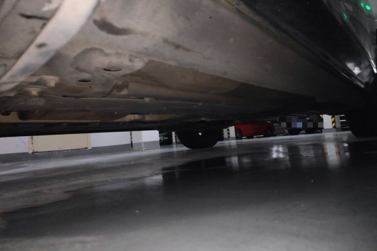 Used Volvo XC60 2019 T5 4x4 Zhiyuan Edition China VI Standard Chassis Front Left