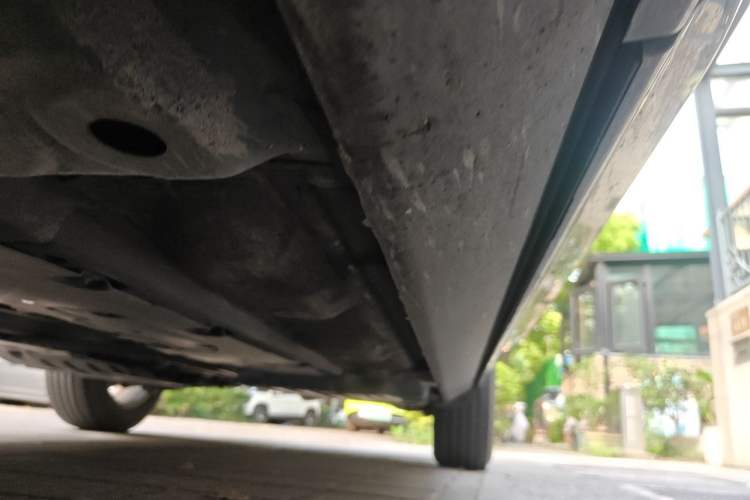 Used Volvo XC60 2019 T4 Zhiyi Edition China V Standard Chassis Front Left