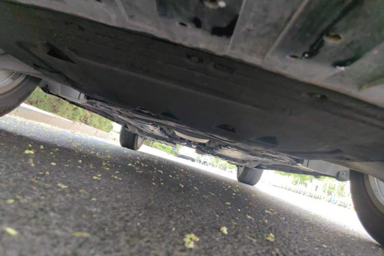 Used Volvo XC60 2019 T5 4x4 Smart Edition China VI Standard Chassis Front
