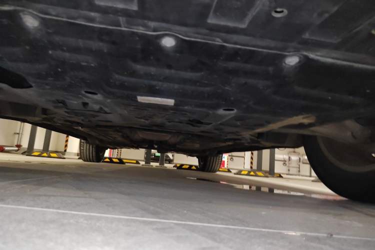 Used Volvo XC60 2019 T5 4x4 Smart Edition China V Standard Chassis Front