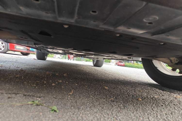 Used Volvo XC60 2019 T5 4x4 Smart Edition China V Standard Chassis Front