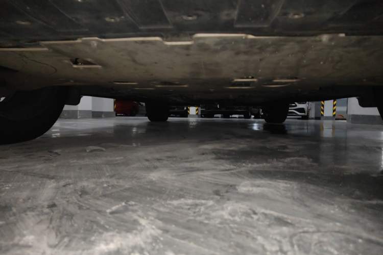 Used Volvo XC60 2019 T5 4x4 Zhiyuan Edition China VI Standard Chassis Front