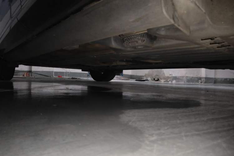 Used Volvo XC60 2019 T5 4x4 Zhiyuan Edition China VI Standard Chassis Rear Left