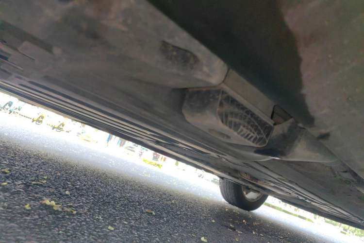 Used Volvo XC60 2019 T5 4x4 Smart Edition China VI Standard Chassis Rear Right