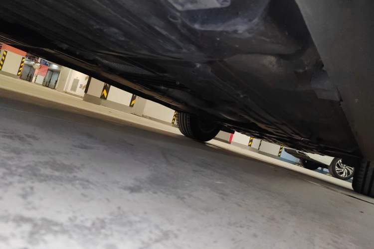 Used Volvo XC60 2019 T5 4x4 Smart Edition China V Standard Chassis Rear Right