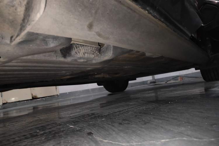 Used Volvo XC60 2019 T5 4x4 Zhiyuan Edition China VI Standard Chassis Rear Right