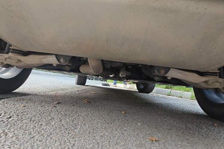 Used Volvo XC60 2019 T5 4x4 Smart Edition China V Standard Chassis Rear