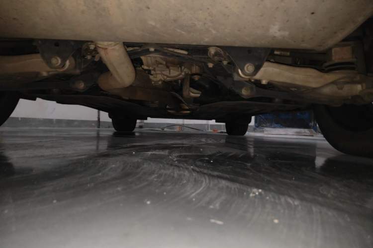 Used Volvo XC60 2019 T5 4x4 Zhiyuan Edition China VI Standard Chassis Rear