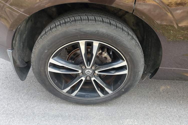 Used Volvo XC60 2019 T5 4x4 Zhiyuan Edition China VI Standard Exterior 4