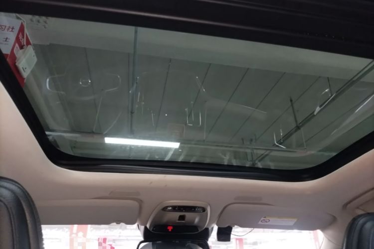 Used Volvo XC60 2019 T5 4x4 Smart Edition China V Standard Headliner
