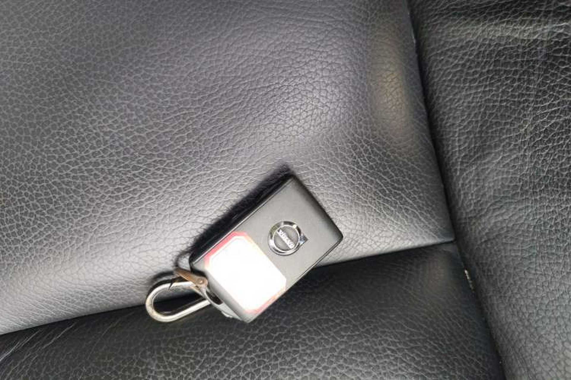 Used Volvo XC60 2019 T5 4x4 Zhiyuan Edition China VI Standard Interior 1