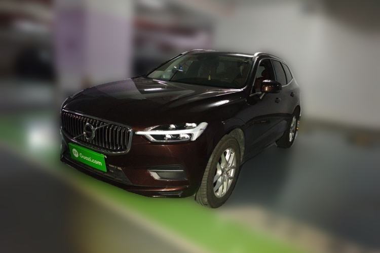 Used Volvo XC60 2019 T5 4x4 Smart Edition China VI Standard Guazi used car, China used car export, Used car for sale, Used  cars, Cheapest cars for sale