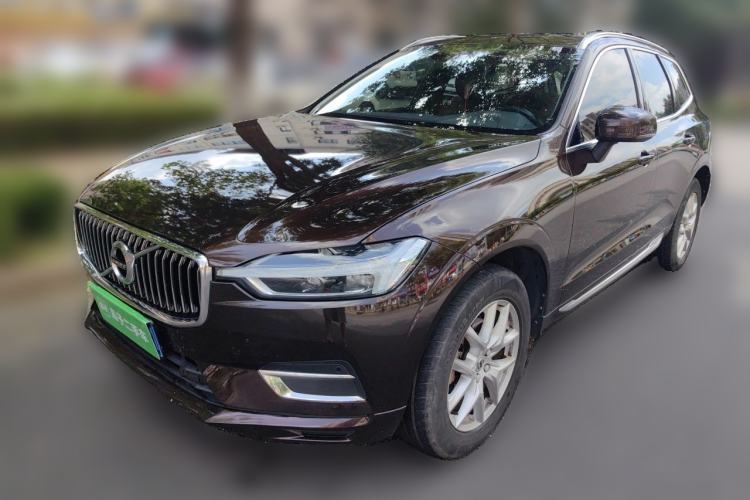 Used Volvo XC60 2019 T5 4x4 Smart Edition China VI Standard Guazi used car, China used car export, Used car for sale, Used  cars, Cheapest cars for sale