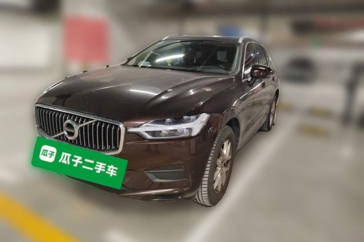 Used Volvo XC60 2019 T5 4x4 Smart Edition China V Standard Guazi used car, China used car export, Used car for sale, Used cars, Cheapest cars for sale