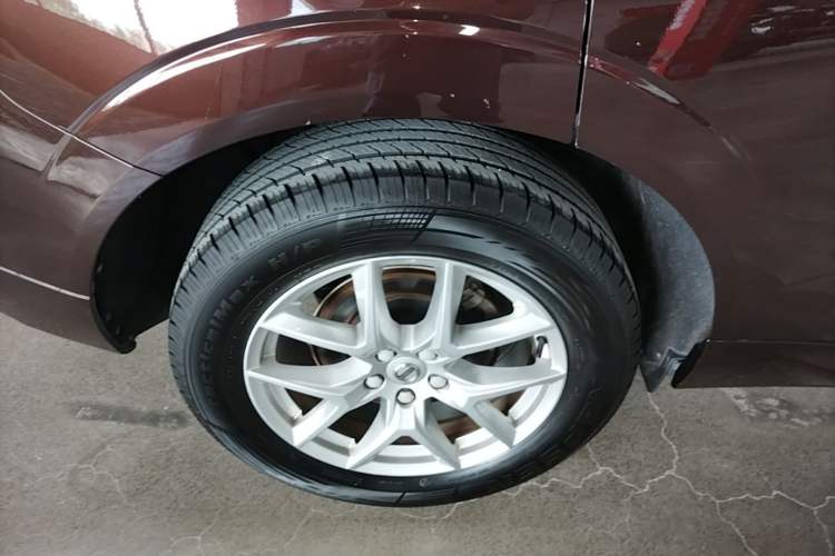 Used Volvo XC60 2019 T5 4x4 Smart Edition China V Standard Right Rear Wheel Hub