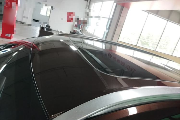 Used Volvo XC60 2019 T5 4x4 Smart Edition China V Standard Roof