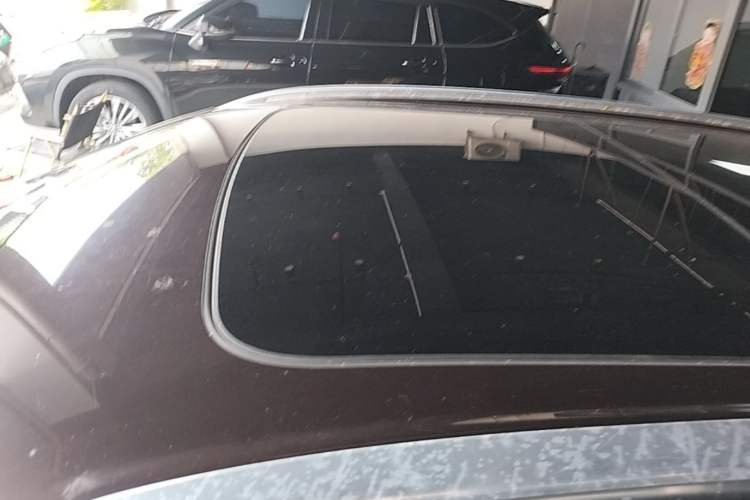 Used Volvo XC60 2019 T5 4x4 Smart Edition China V Standard Roof