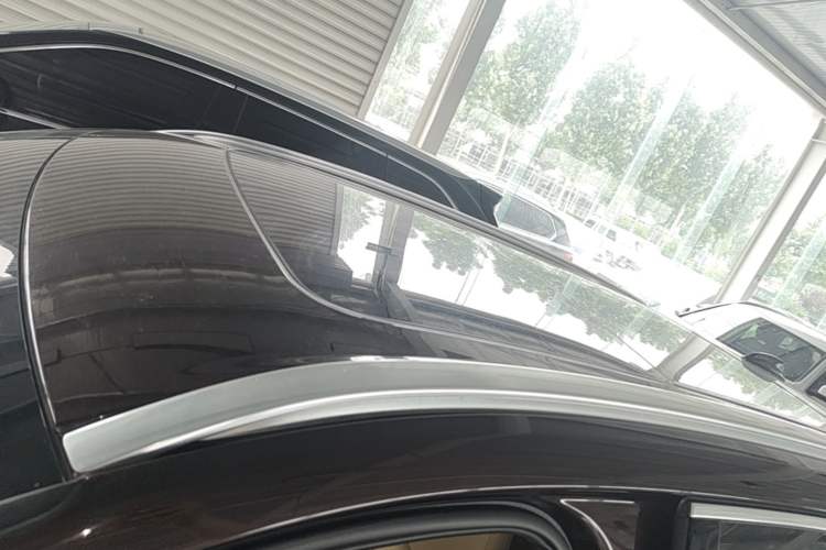 Used Volvo XC60 2019 T5 4x4 Smart Edition China V Standard Roof